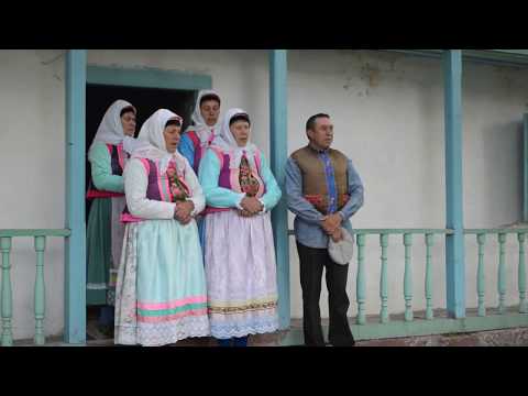 დუხობორები გორელოვკაში / doukhobors in Gorelovka