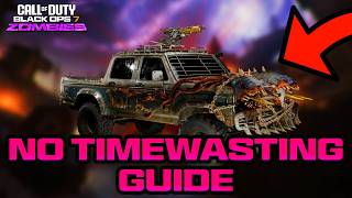 Ashes of the Damned Super Easter Egg Guide (No Timewasting)