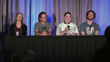 2019 LLVM Developers’ Meeting: “Panel: Inter-procedural Optimization (IPO) ”