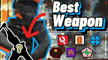 ONE Ultimate Weapon for Every Class | BattleBit Remastered