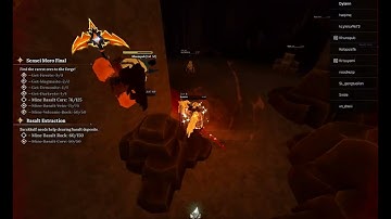 The Forge Exploiter Report #3  (Khunapub)