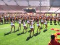USC Trojan Marching Band "The Kids Aren't Alright"