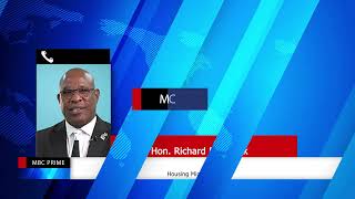 Government Shifts Strategy With New Affordable Housing In Talvern(APRIL 15TH, 2026)