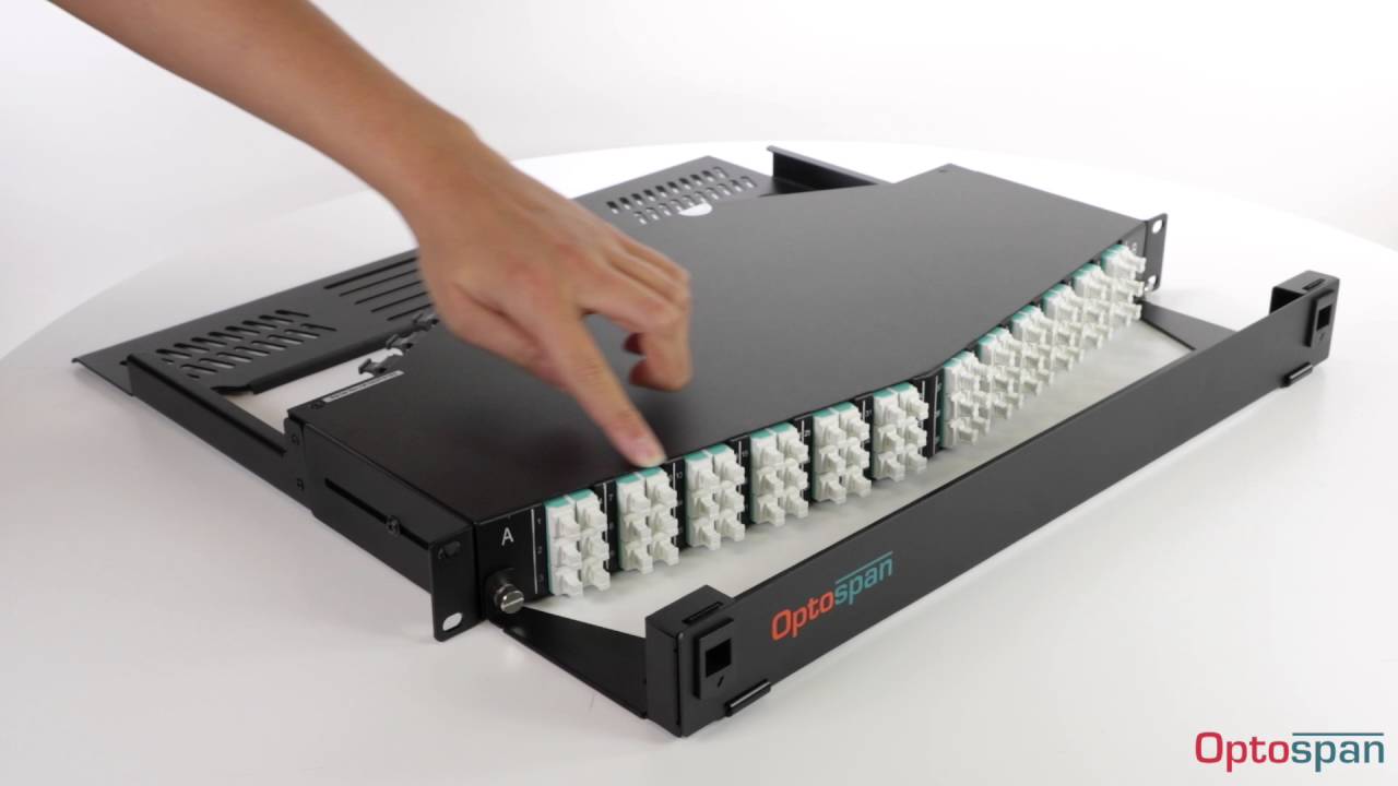 Angled Ultra Density Series Panel