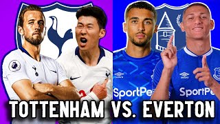 ... today i am hosting tottenham hotspur vs everton live watch along.
we discuss the match, premier league news, and m...