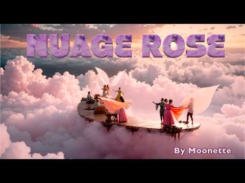 Nuage Rose