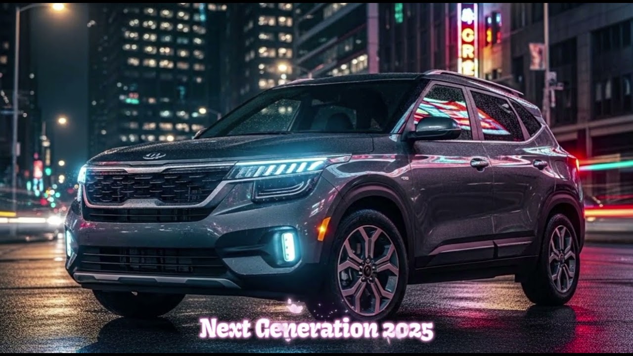 سيلتوس 2024 | كروس أوفر عصرية بتصميم جريء وأداء اقتصادي في الكويت والخليج