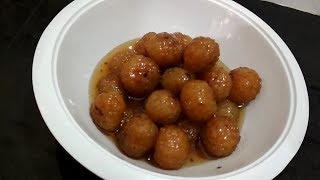 आँवले का मुरब्बा बनाने की विधि | Amle k murbba ki Recipe | Aparna's kitchen..