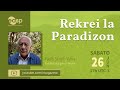 Rekrei la Paradizon - Paulo Sergio Viana