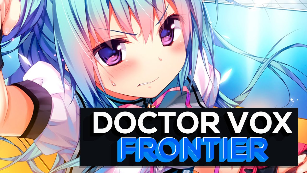 Doctor VOX Frontier No Copyright Sounds [FREE DOWNLOAD] NCS