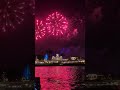Happily Ever After Cruise PT 2 #disney #waltdisneyworld #magickingdom #fireworks #happilyeverafter