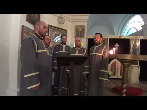 მოციქულთა თავნო - კარბელაანთ კილო