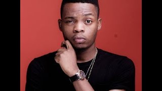 Olamide - Story for the gods instrumental on fl studio