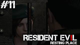 Resident Evil Into The Labs