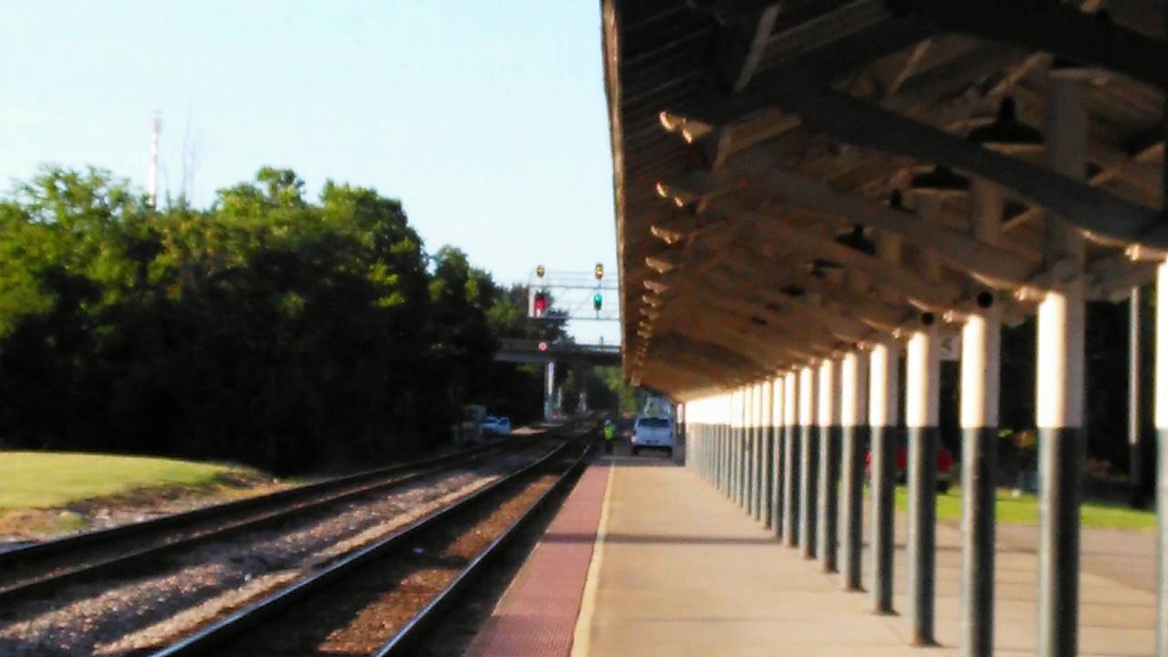 [MUST WATCH] Pt. 2 New Safetrans Vaders being tested for operation at A&Y Crossing Fayetteville, NC