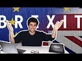 BREXIT (RIASSUNTO): Quale è il problema?