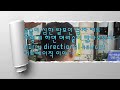 곱슬인 남자 탈모 머리숱 많아 보이게 커트하는 방법 mms커트 전강하미용장 2020 05 05