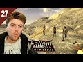 Getting Through The Quarry - Fallout New Vegas - Part 27