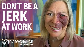 Incivility in the Workplace