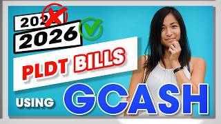 Paano magbayad ng PLDT bills gamit ang Gcash (Step-by-Step Tutorial)