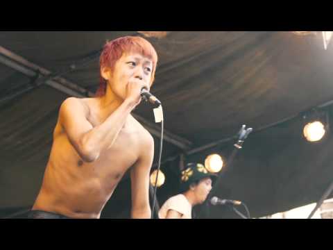 パンクロッカー労働組合 live at ODDLAND2
