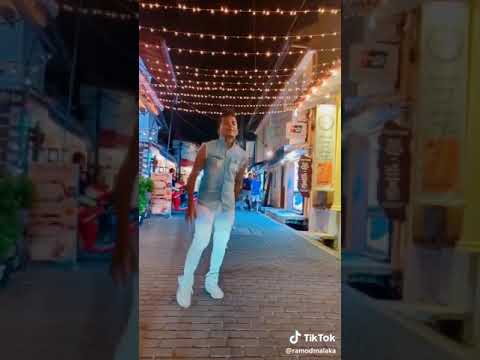 Pramod New Dance 🤪 TikTok Video SriLanka | SL Hot Video | New Video | SL Hot