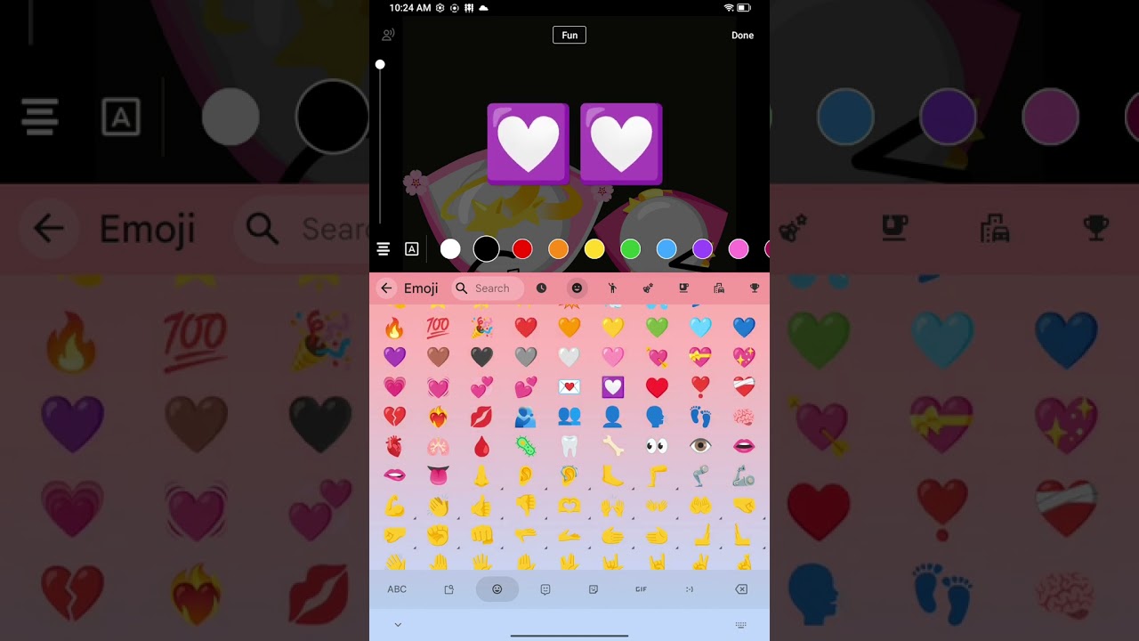 me and My friends are baby