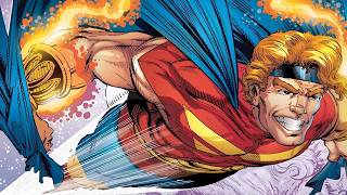 Shocking Instances When Superheroes Unleash Their Full Power