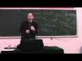 Filozofio kaj Historio de Informadiko - leciono 10