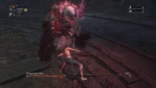 BL4 FRC Pthumerian Elder No Rolling/Dashing/Consumables/Backstabs @Dafhiskable