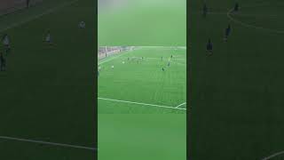 Soccer Game: From Kick-Off to Attack &amp; Defense! #shorts