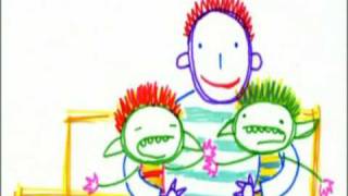 Bookstart Tv Ad By Kitcatt Nohr - Gujurati Version