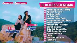 LAGU ENAK DIDENGAR SAAT KERJA \u0026 SANTAI - KELAK KAU TELAH DEWASA