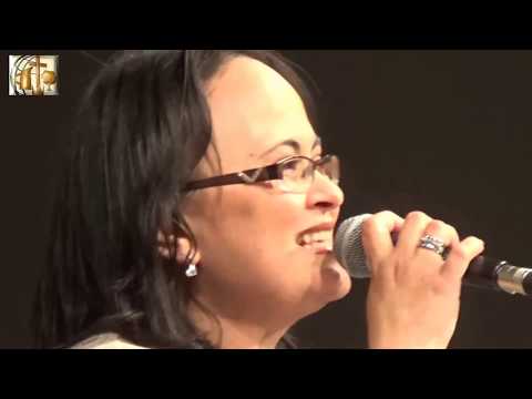 أنا باسجد عندك نعلي الهتاف امامك يارب خدمة الترنيم الكنيسة العربية الأنجيلية أدمنتون