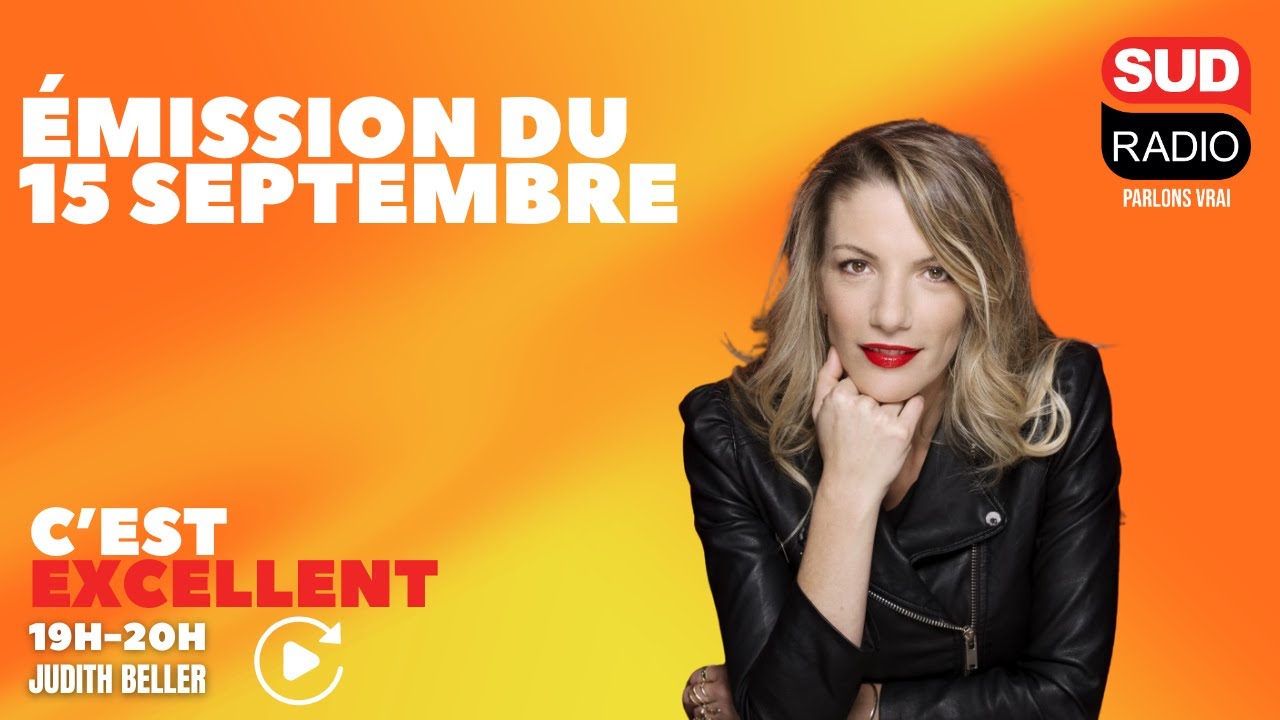 "Les histoires du parfum sont magiques, comparables à celles de l'écriture" - C'est Excellent