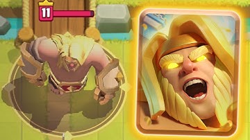 Hero Giant Counters Everything