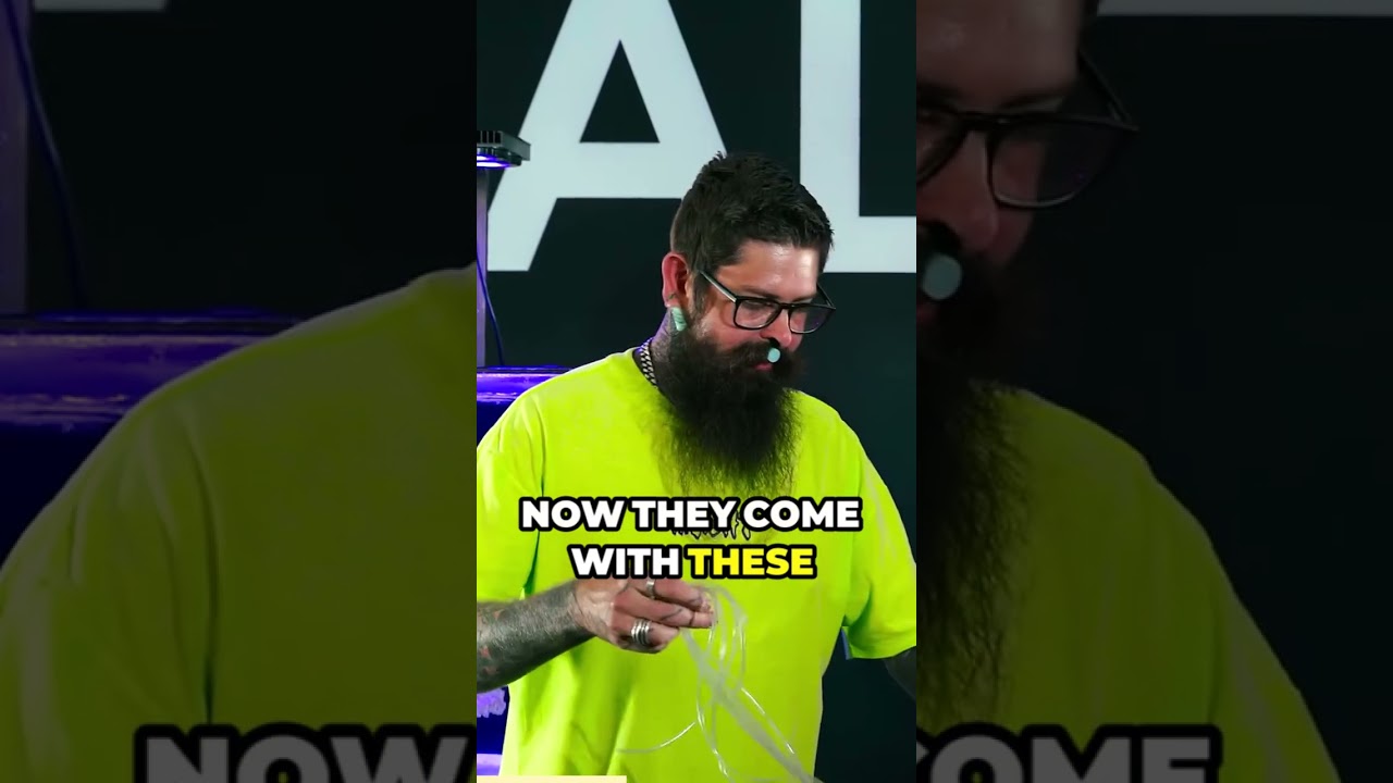 Ep 71 of 125 - Ekoral Dosing Pump!