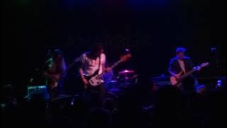 Anarbor - '18' (Live in Santa Ana 7-6-17)