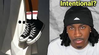 Converse Klansmen