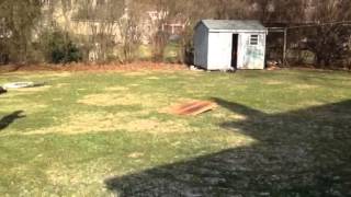 Turbo Rc 4X4 From Santa