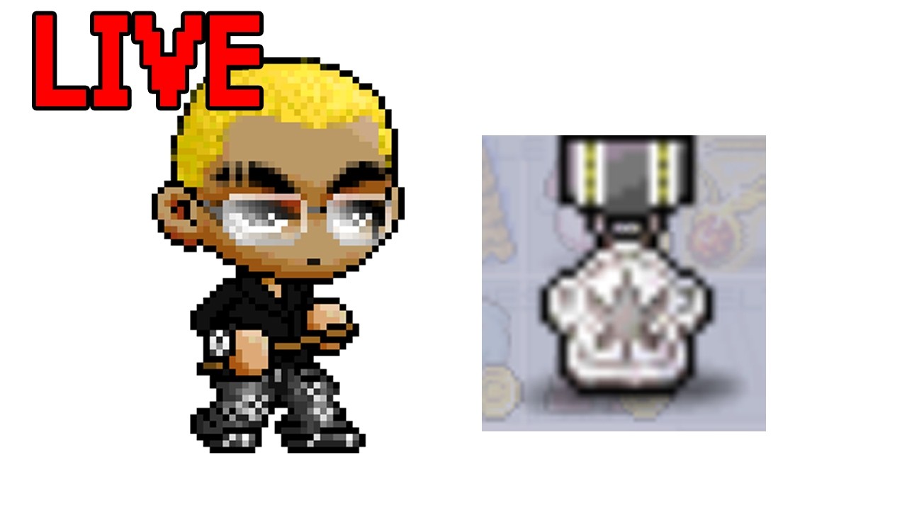 [메이플랜드] 올~ 퀘스트 매니아 불독/ 히든 퀘스트 깨기