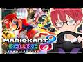 妨害マリオカート #縦型配信 #shorts
