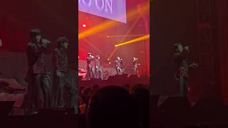 show must go on #포레스텔라