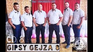 Gipsy Gejza 8 - 7 červených Ruž chords