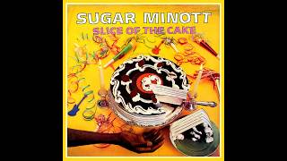 Sugar Minott - Slice Of The Cake (1984)