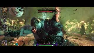 Vermintide 2 | Glitch on The Enchanter's Lair with Zealot