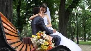 Марина + Денис, свадебный клип