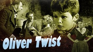 Oliver Twist Full Action Movie Ie Moore, Irving Pichel, William Stage Boyd Cine Clic Show