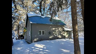 W8292 Cty Hwy J, Hatfield, WI 54754