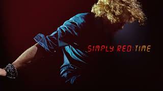 Simply Red - It Wouldn&#39;t Be Me (Official Audio)